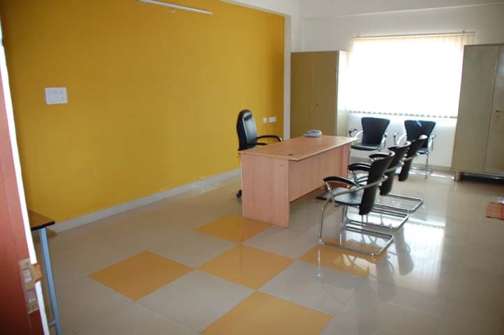 Adarsha Vidya Kendra First Grade College Bangalore Infrastructure photo 6